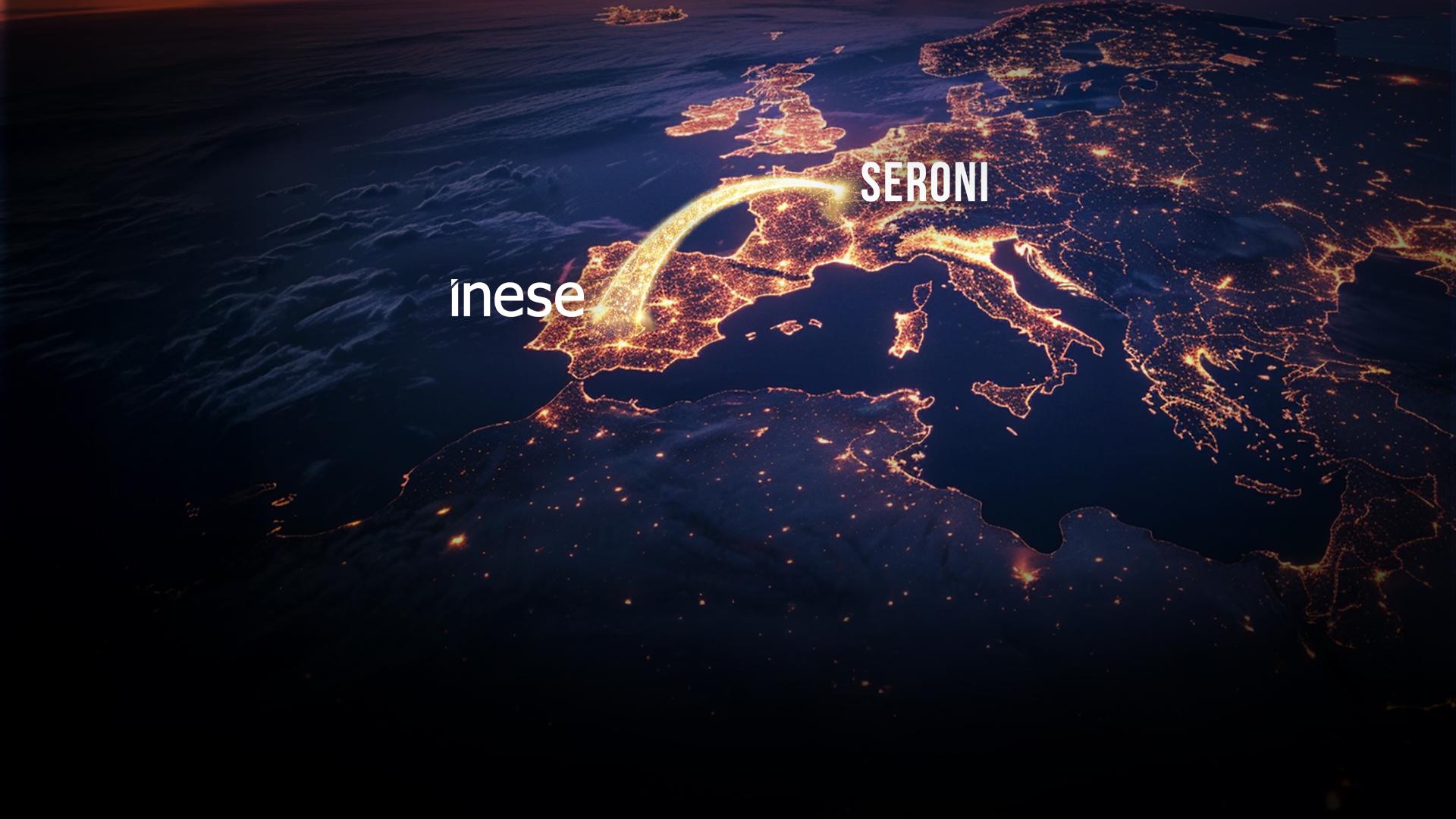 Édito : Seroni a 18 ans… et commence son voyage européen