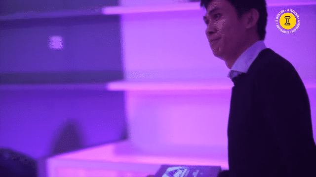 Visuel GIF i3 IMPULSION SAISON 6 : épisode 7