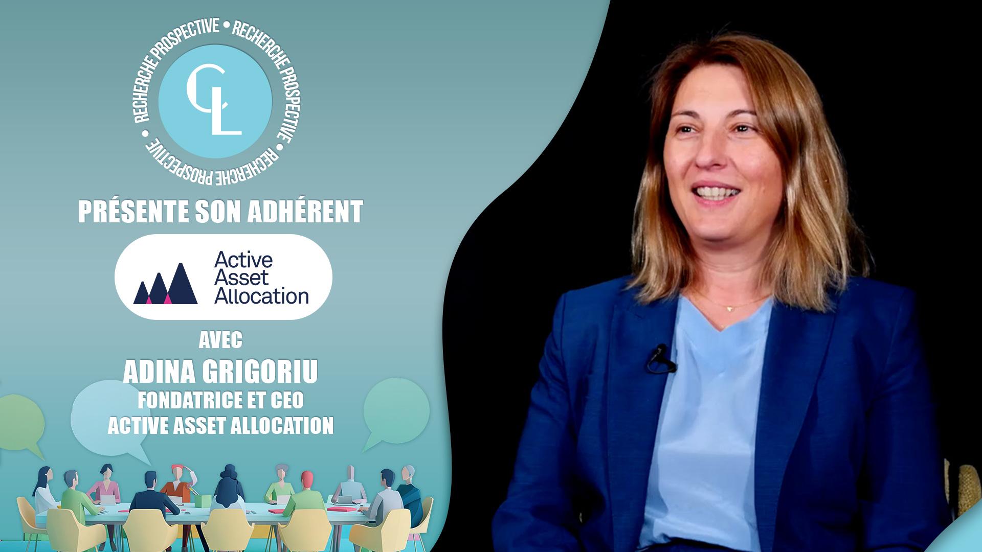 Visuel Active Asset Allocation