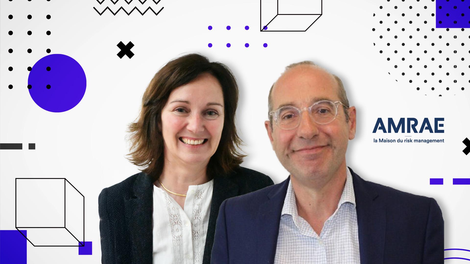 Visuel Risk management : L’Amrae fait évoluer sa gouvernance