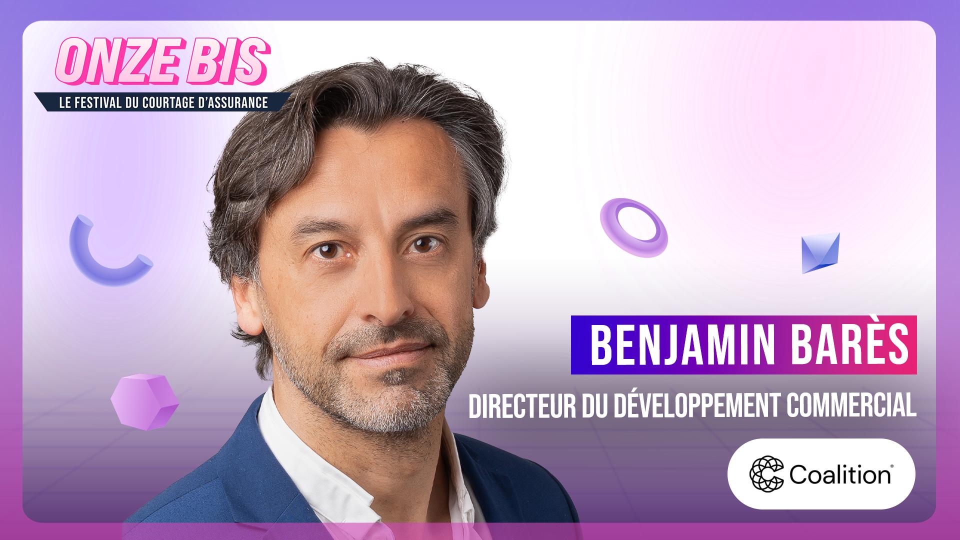Visuel Coalition : toujours à l’avant-garde de l’assurance cyber active
