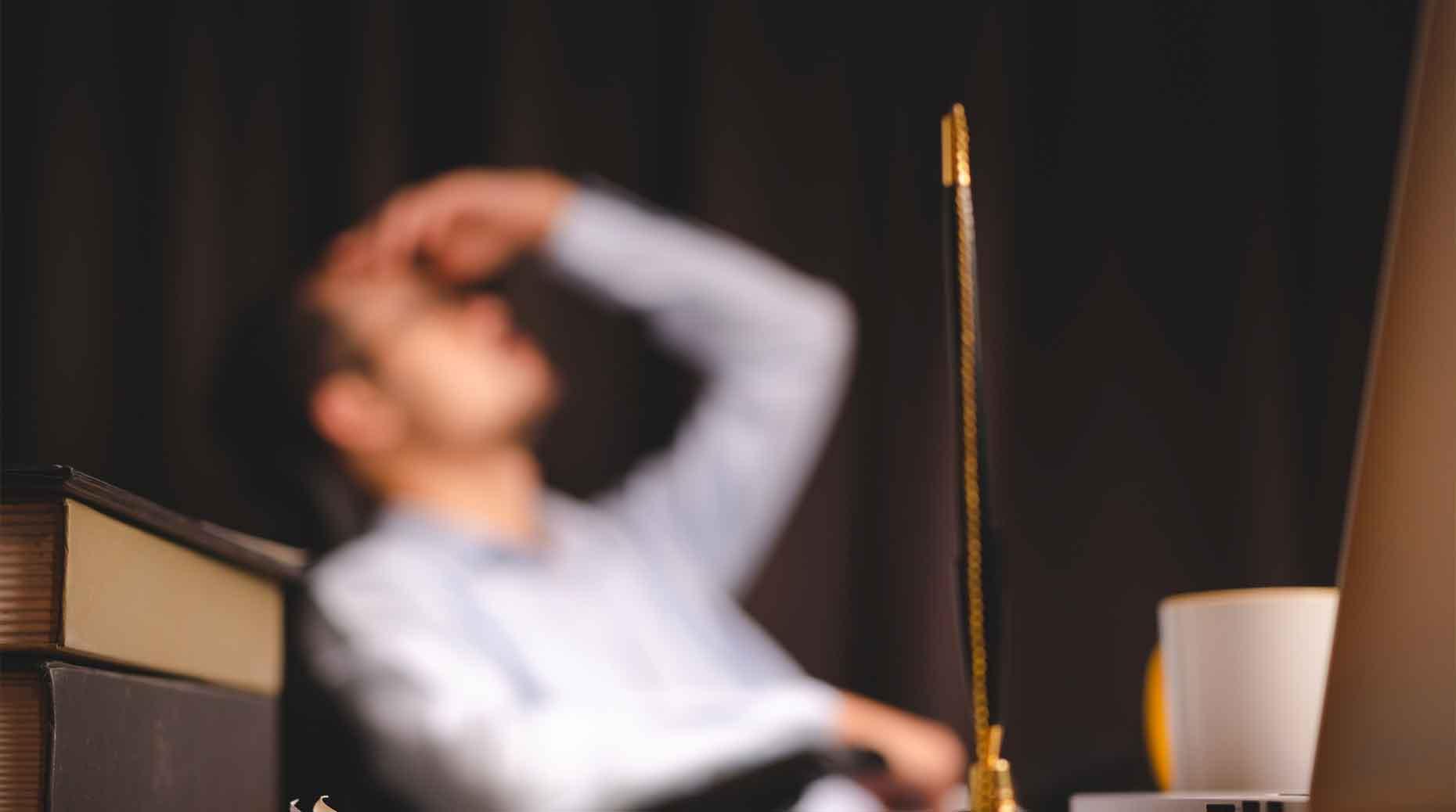 Visuel Santé des dirigeants : Ce que révèle l’expérimentation BASE de la Matmut
