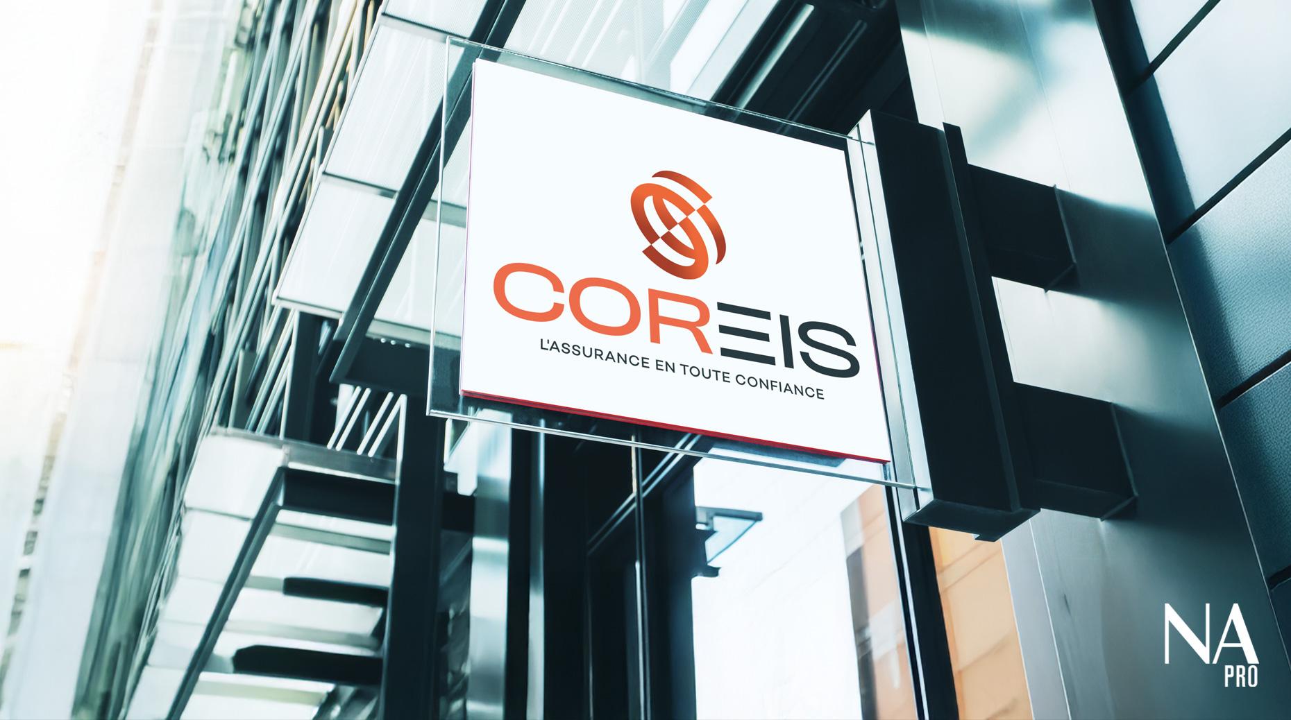 Visuel Résultats 2025 : Coreis toujours dans le rouge