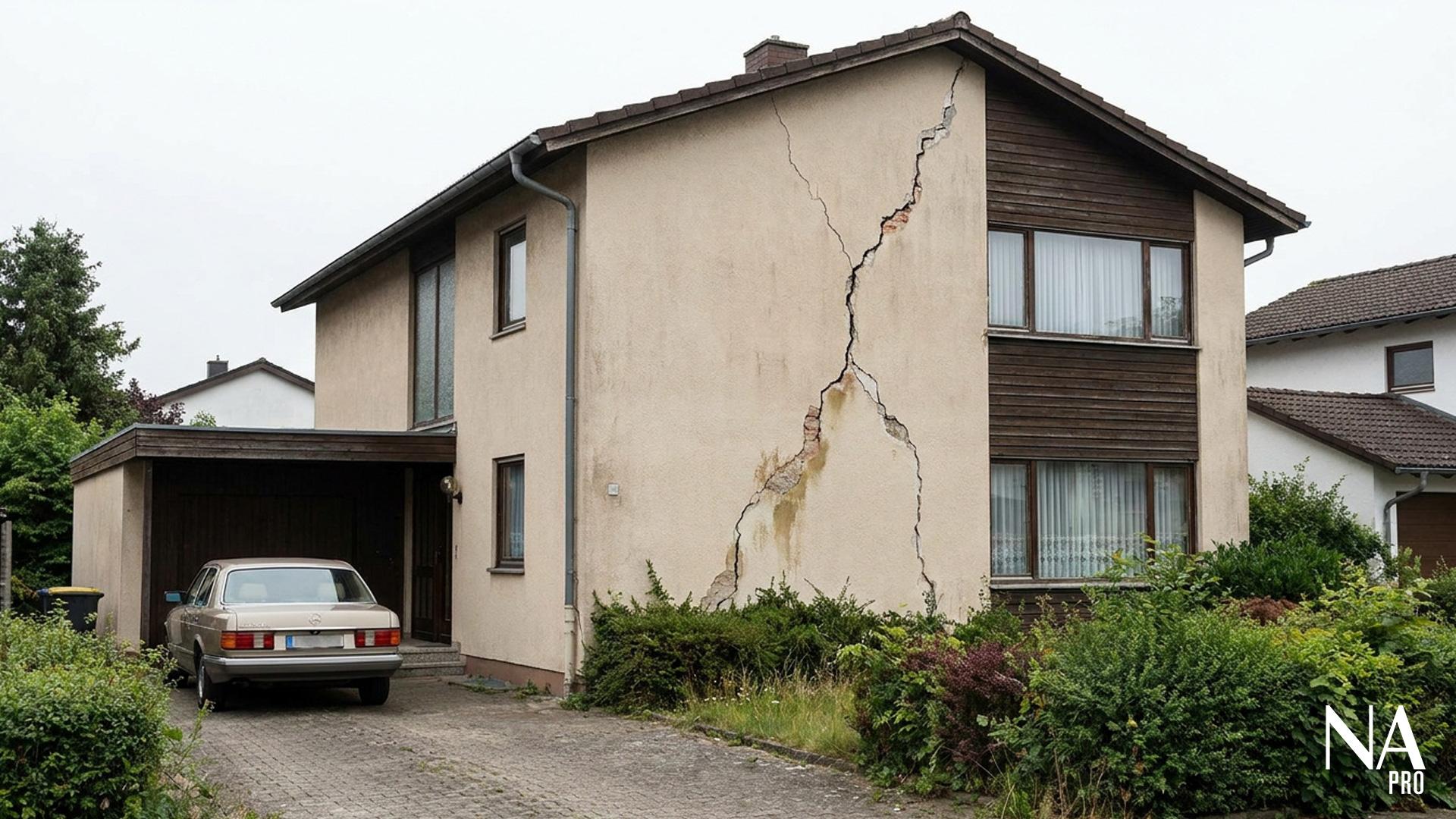 Visuel Sécheresse / Inondations : État de Cat Nat reconnu pour plus de 200 communes