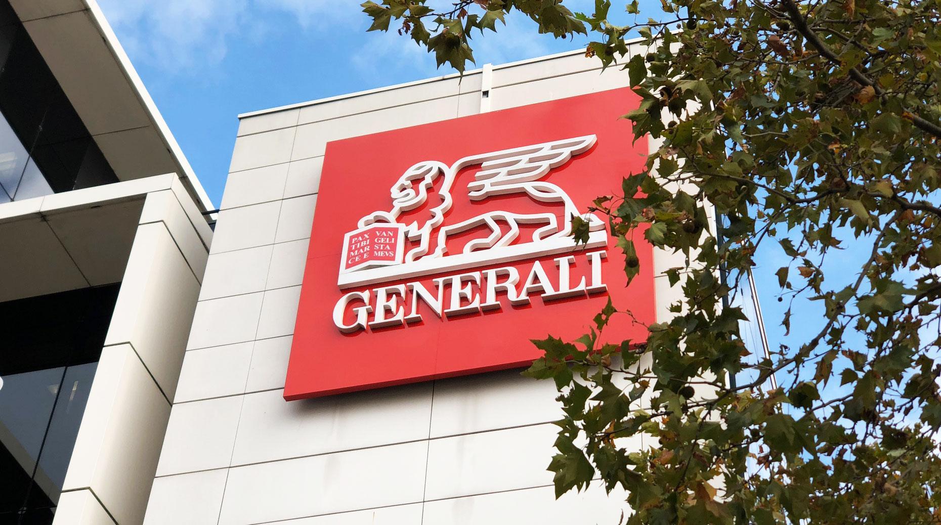 Visuel Services : Generali lance Redion, sa nouvelle entité care