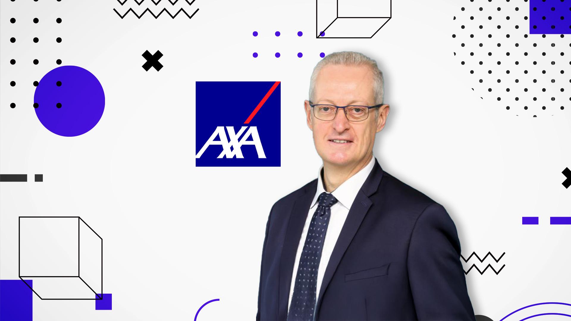 Visuel Grands risques : Laurent Richème évolue chez Axa XL