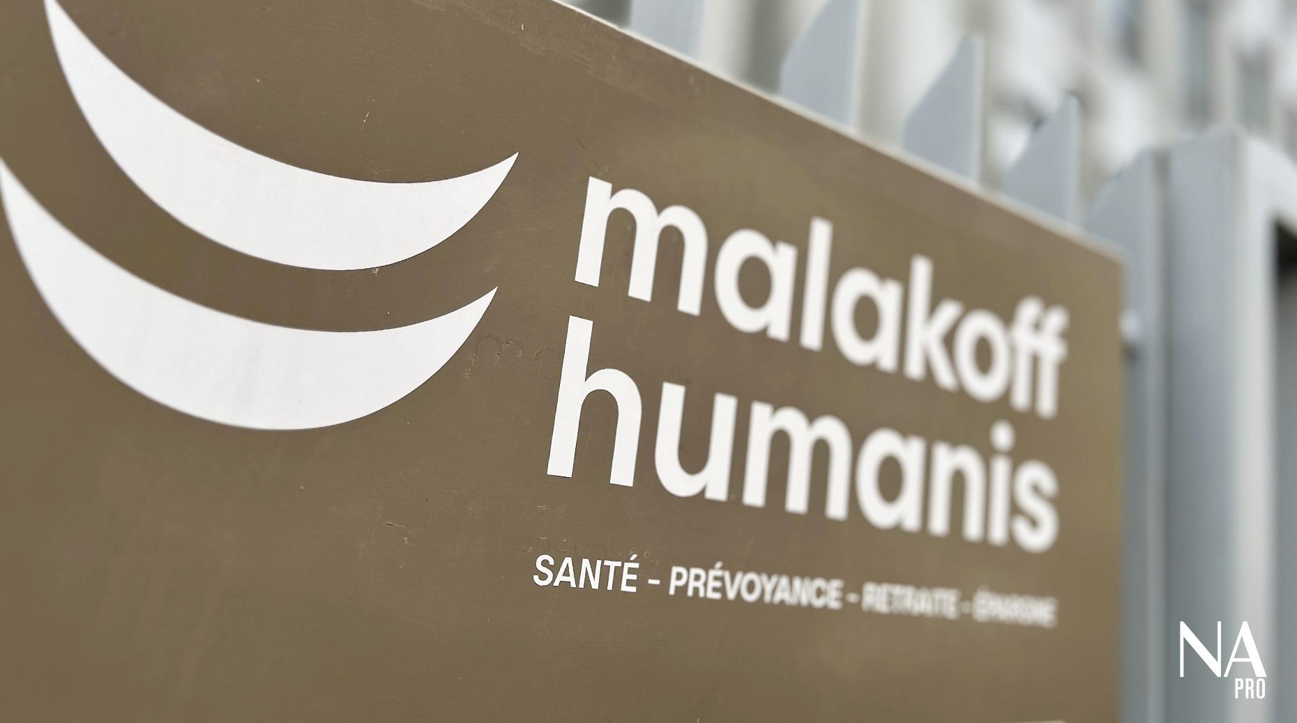 Visuel Malakoff Humanis : Sienna attise les convoitises