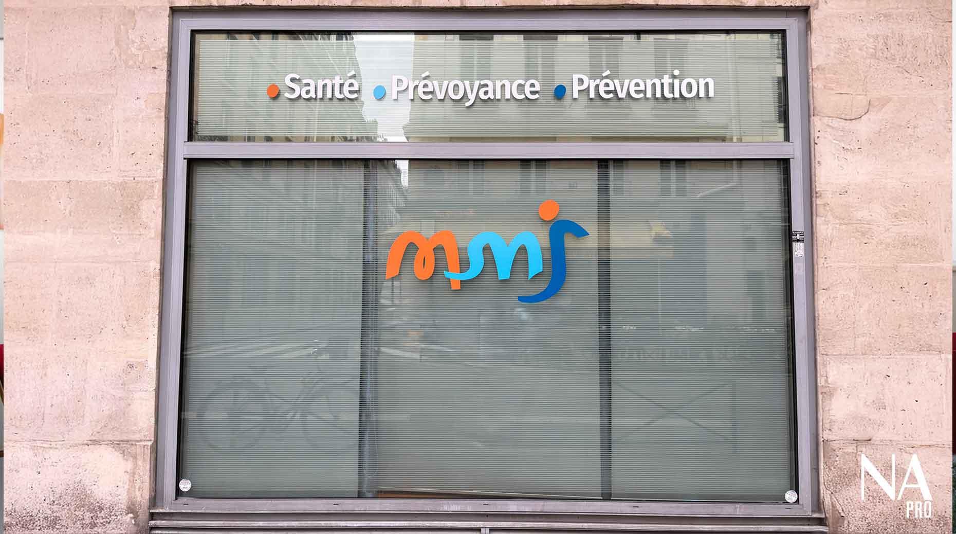 Visuel MMJ : Le groupe Aéma adoube l’équipe de Jean-Yves Anfray
