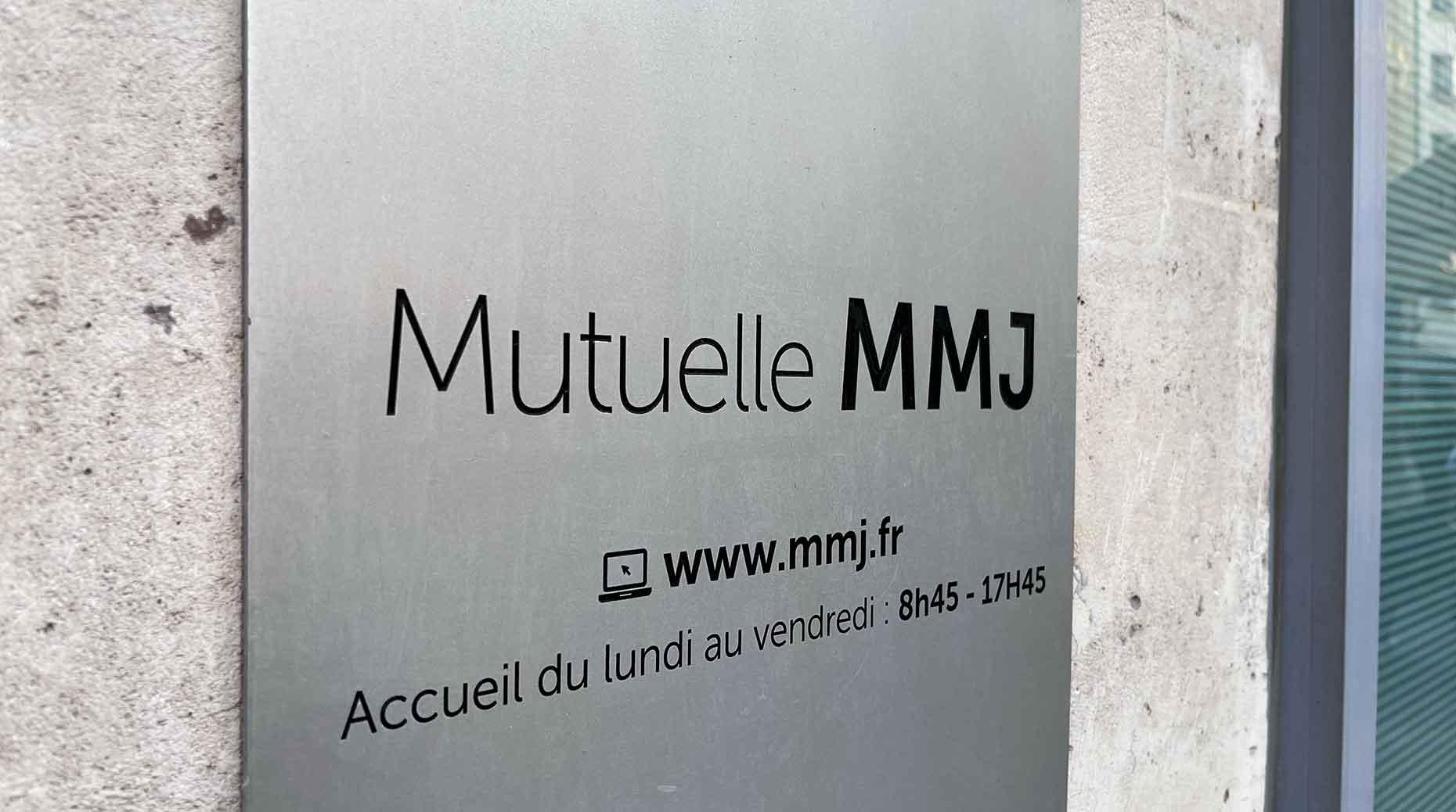 Image de Gouvernance : Deux clans revendiquent la tête de la MMJ