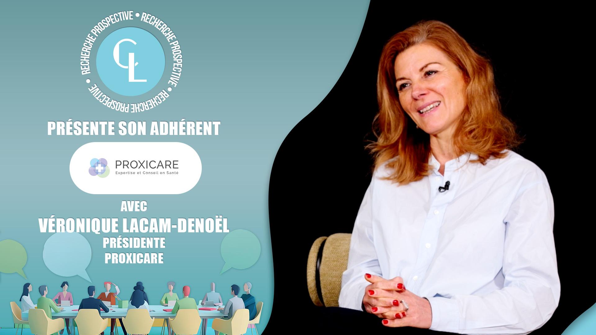 Visuel Proxicare