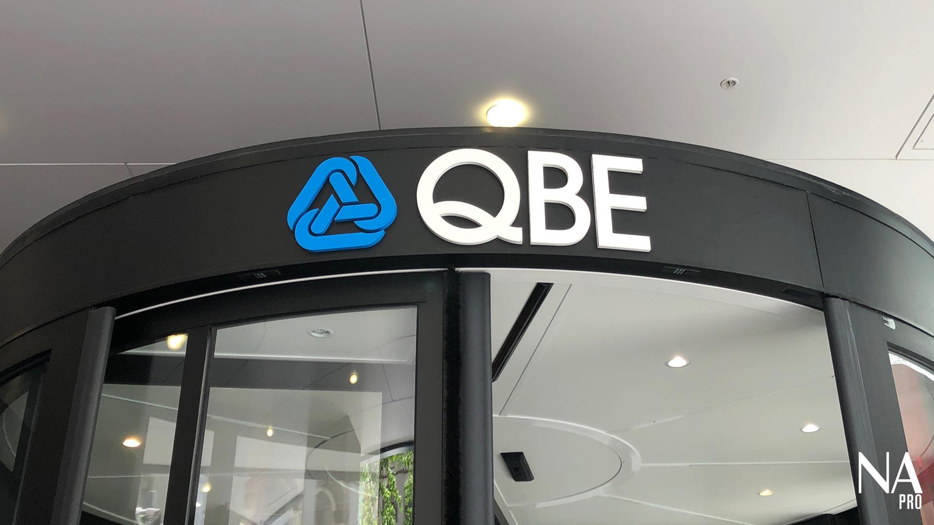 Visuel Construction : QBE France songe à se retirer définitivement du marché