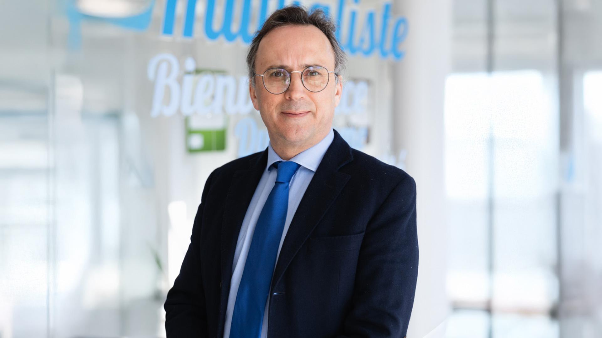 Visuel Résultats 2025 : Mutuelle de Poitiers accroît ses bénéfices