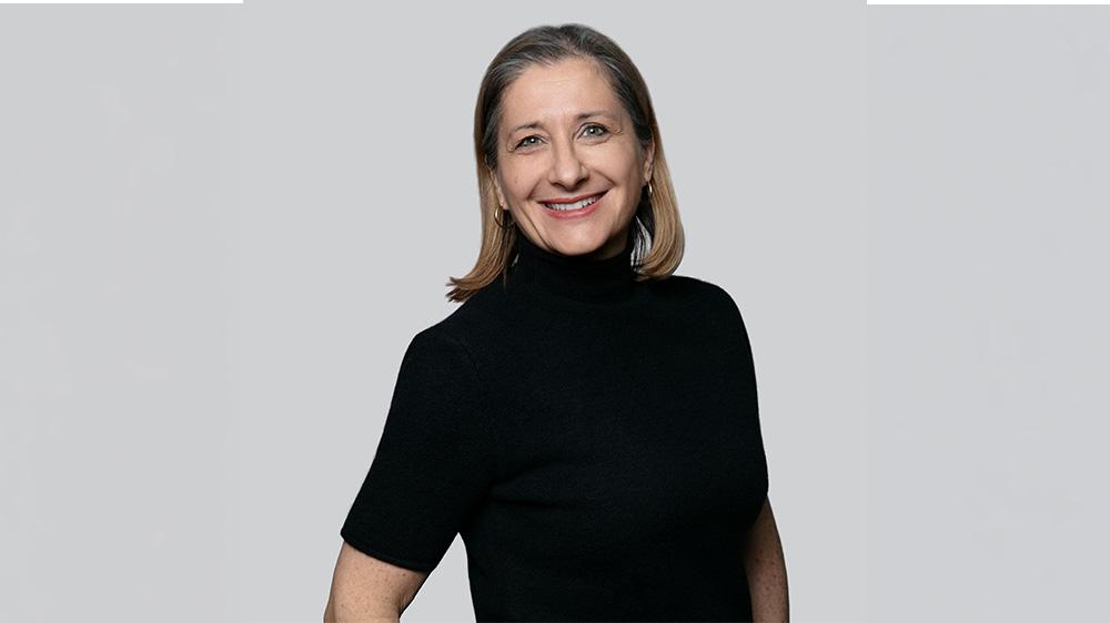 Nomination de Ludivine Huguet Nouaili au poste de Souscriptrice Responsabilité Civile Sénior chez Intact Insurance France