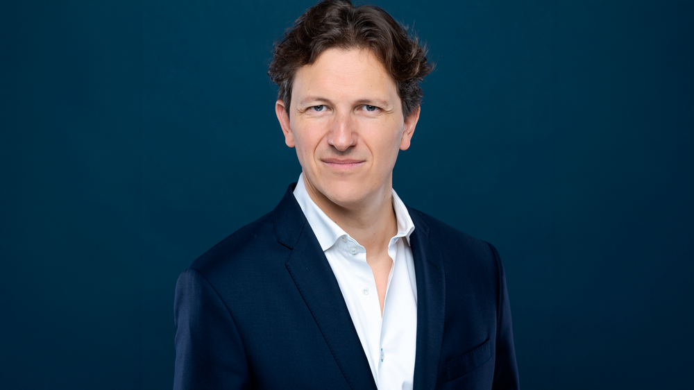 Visuel Intact Insurance announces appointment of Hugues Poyet as Managing Director for France