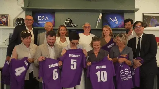 Découvrez le palmarès de la Dream Team News Assurances Pro 2026
