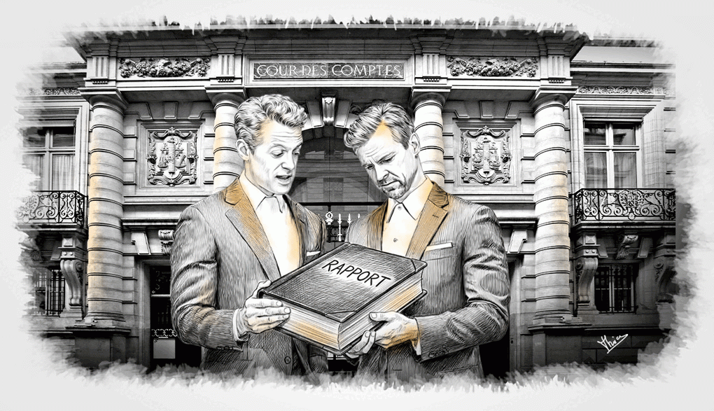 Visuel La Lettre de l’Assurance du… 4 mai 2026