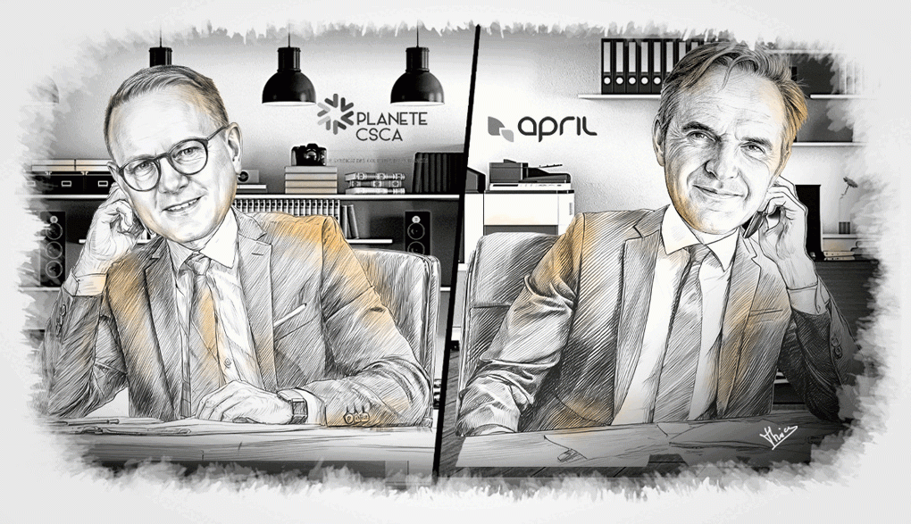 Visuel La Lettre de l’Assurance du… 11 mai 2026