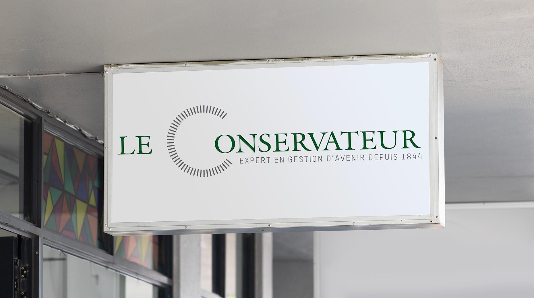 Résultats 2025 : La collecte nette du Conservateur en hausse