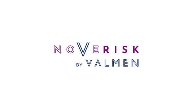 Logo du partenaire Noverisk