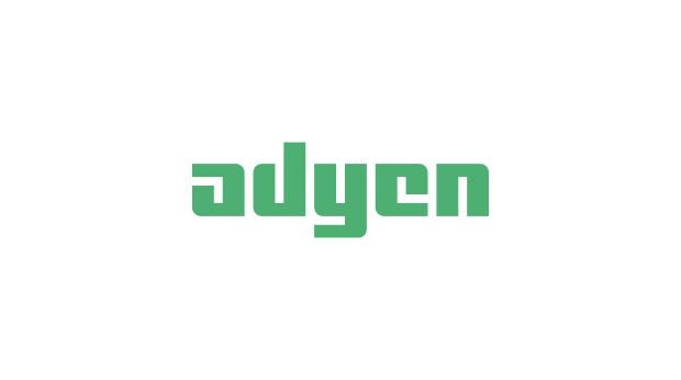 Logo du partenaire Adyen