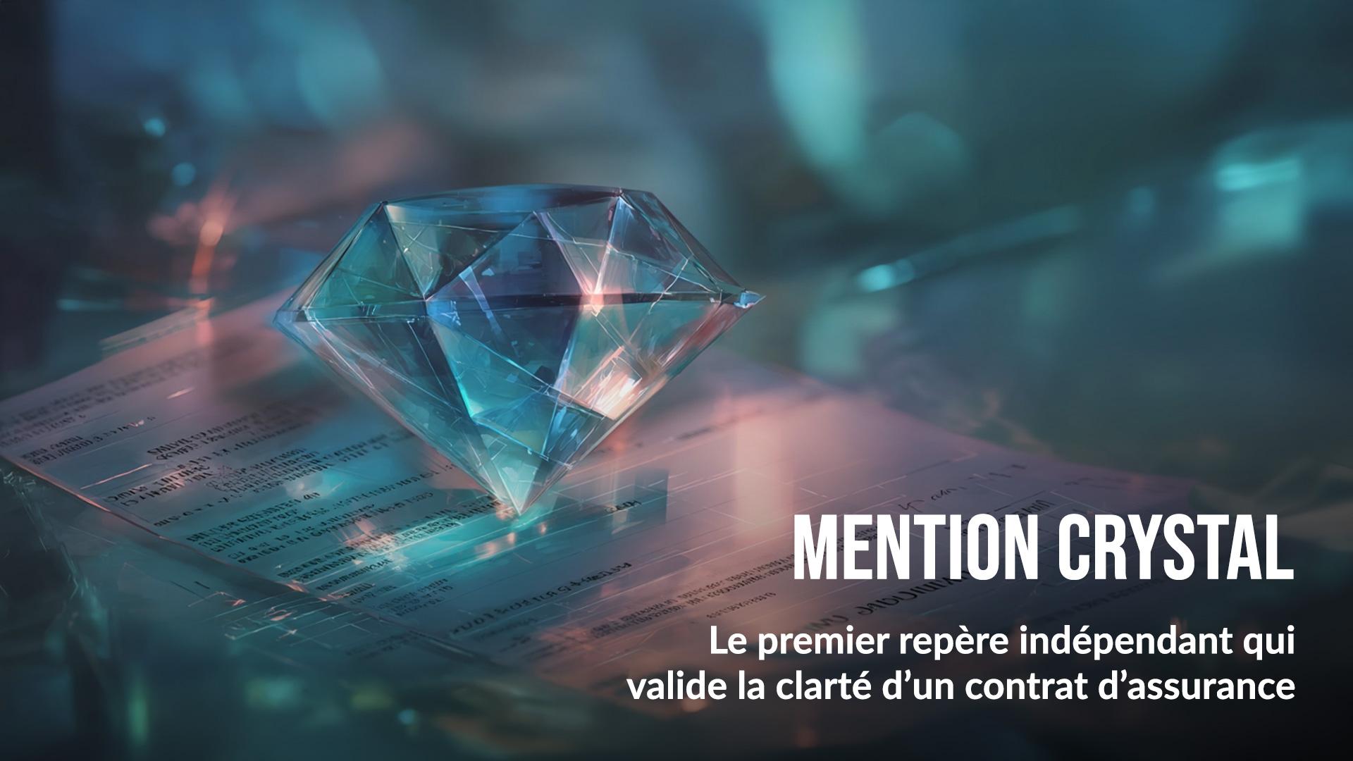 Mention Crystal : zoom sur la composition du Comité Scientifique