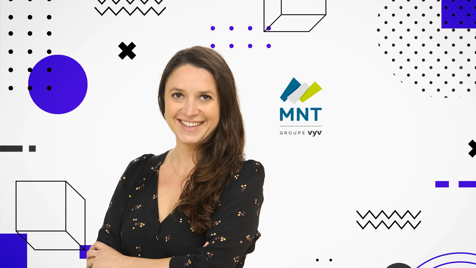 Visuel Nomination : La MNT structure sa direction marketing