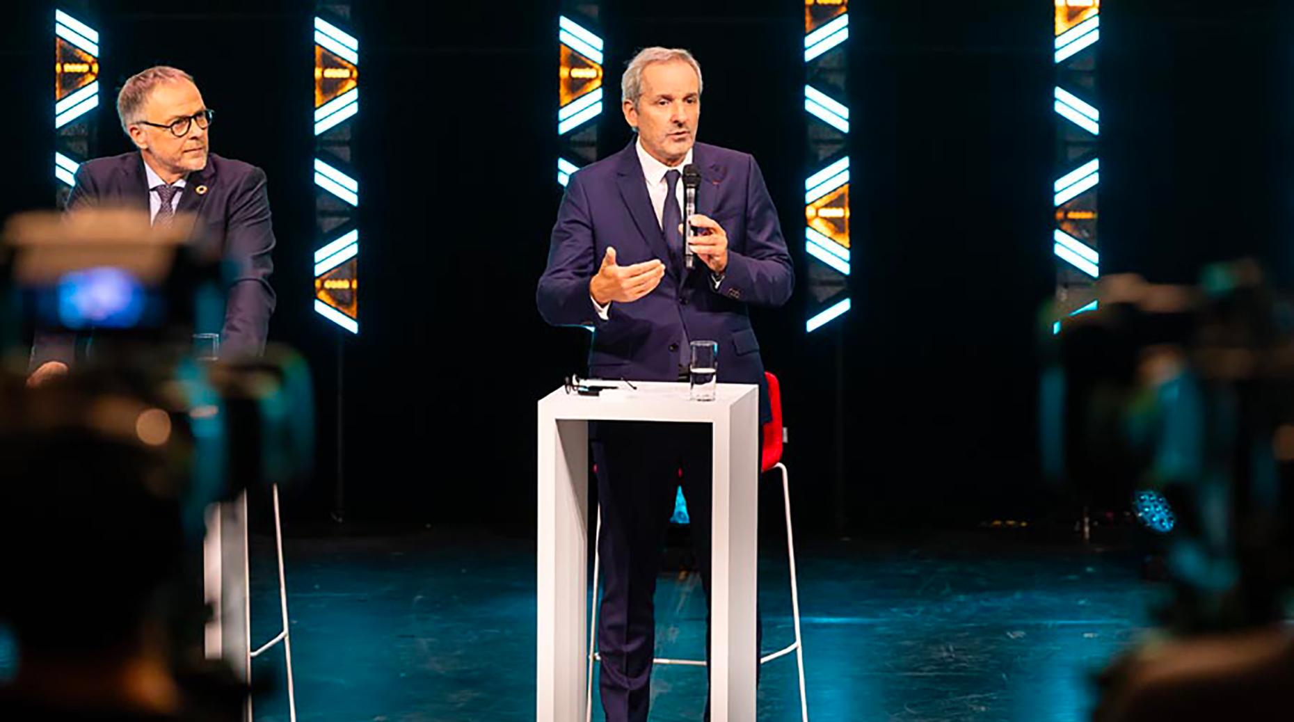 Visuel Stratégie : Maif se dote d’une vision pour 10 ans