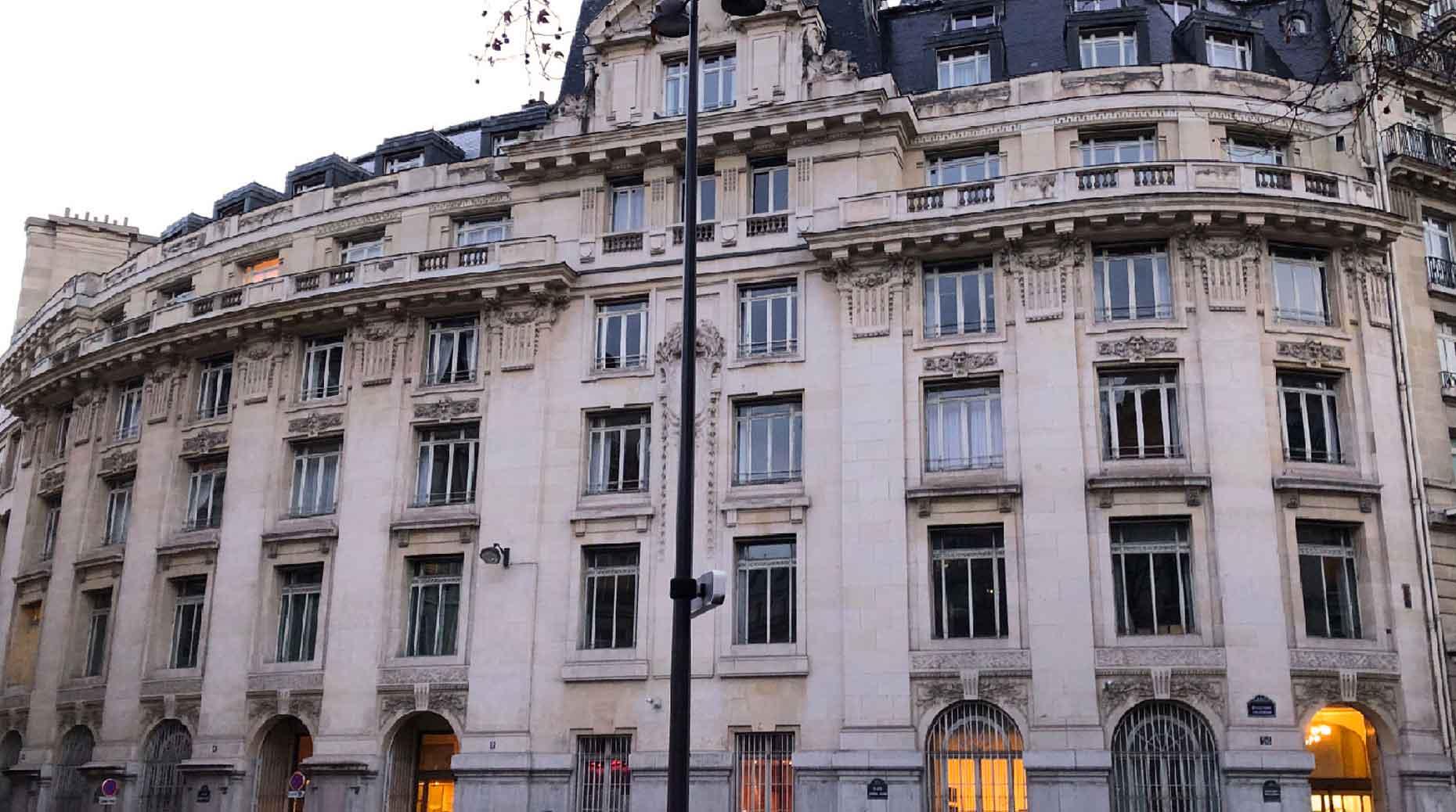 Visuel Déshérence : Un milliard restitué et des capitaux toujours en attente