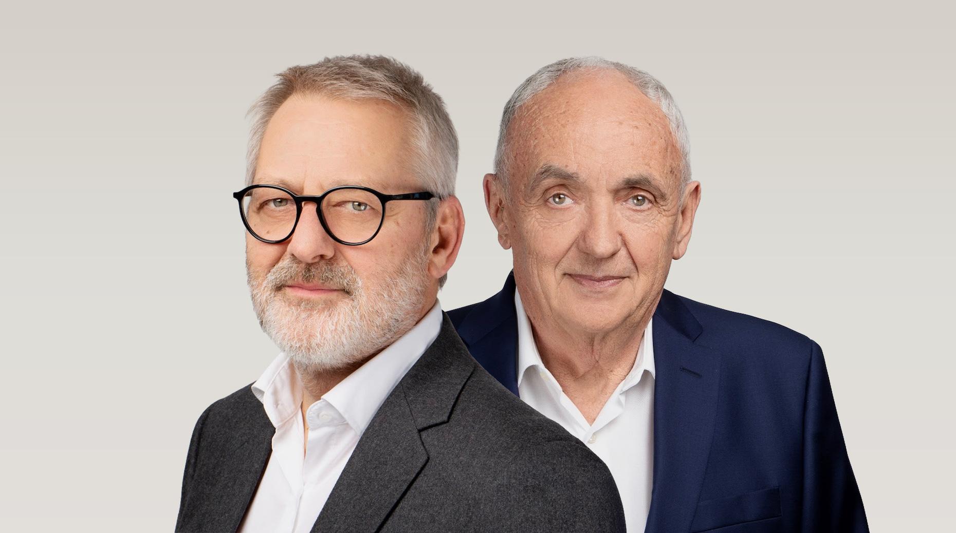 Visuel Résultats 2025 : Bond d’activité en réassurance pour Tutélaire