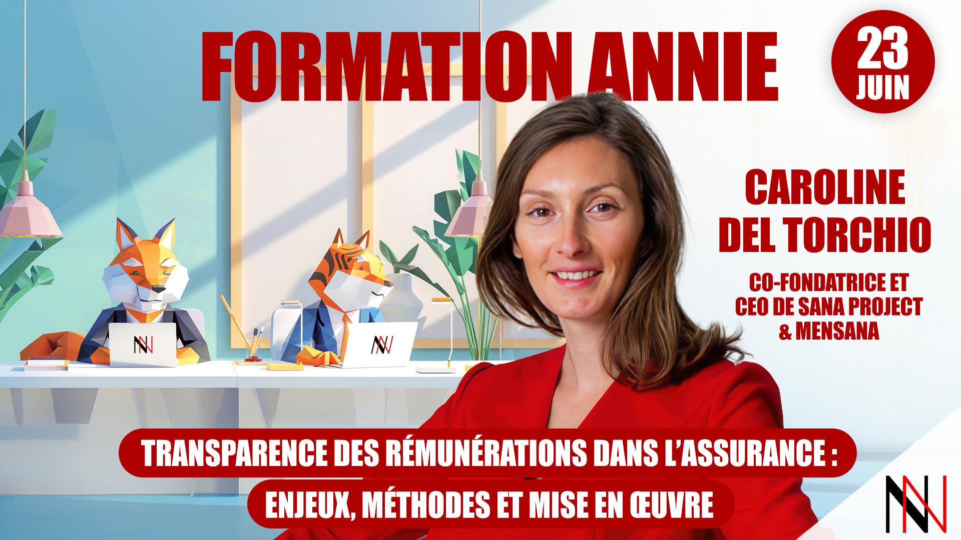 Image de Transparence des rémunérations, un levier d’innovation pour les fonctions RH