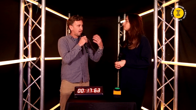 Visuel GIF i3 IMPULSION SAISON 6 : épisode 10