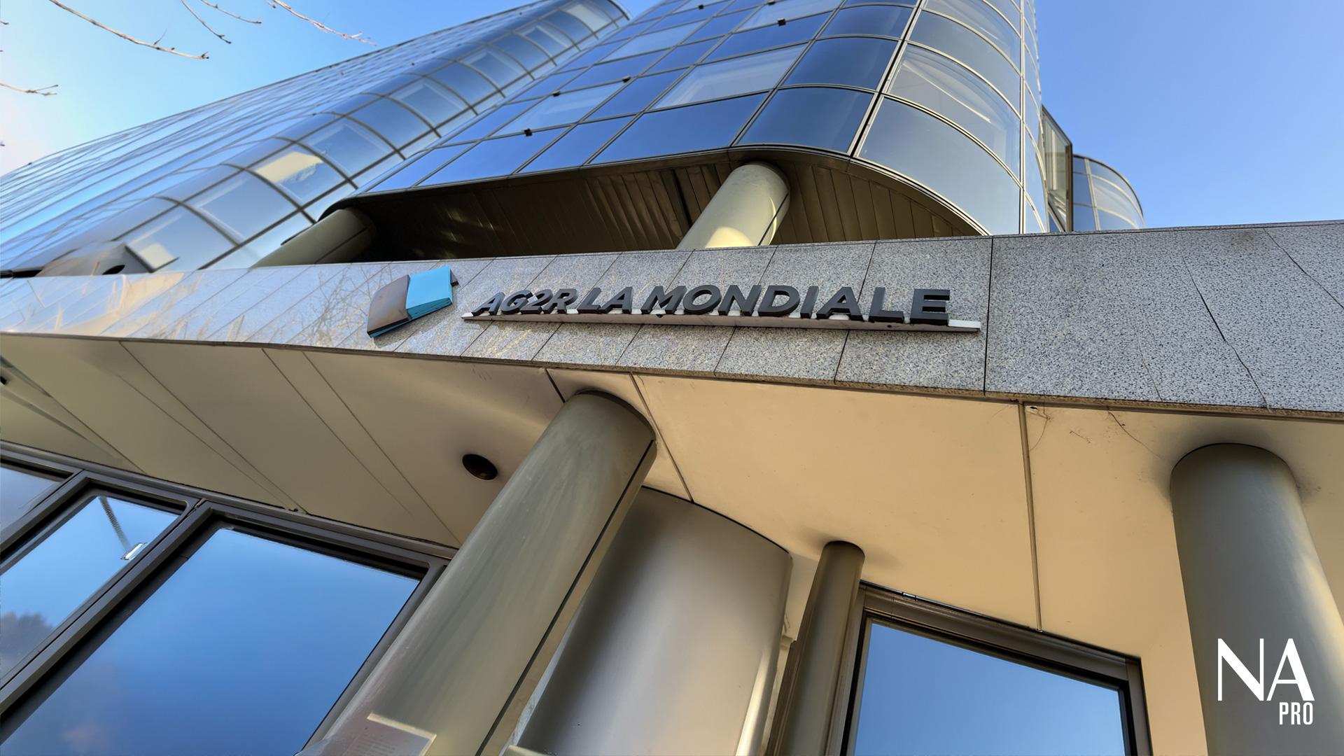 AG2R La mondiale Réassurance : Le conseil d’administration dévoilé