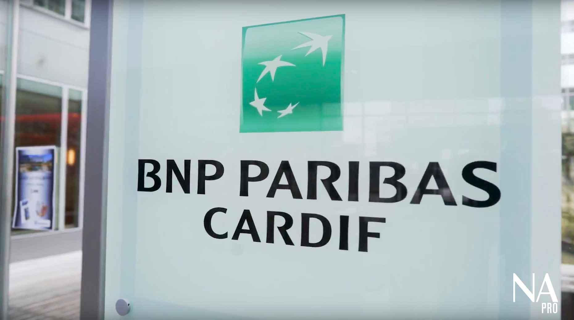 Visuel Assurance vie : BNP Paribas Cardif monte au capital de BCC Vita