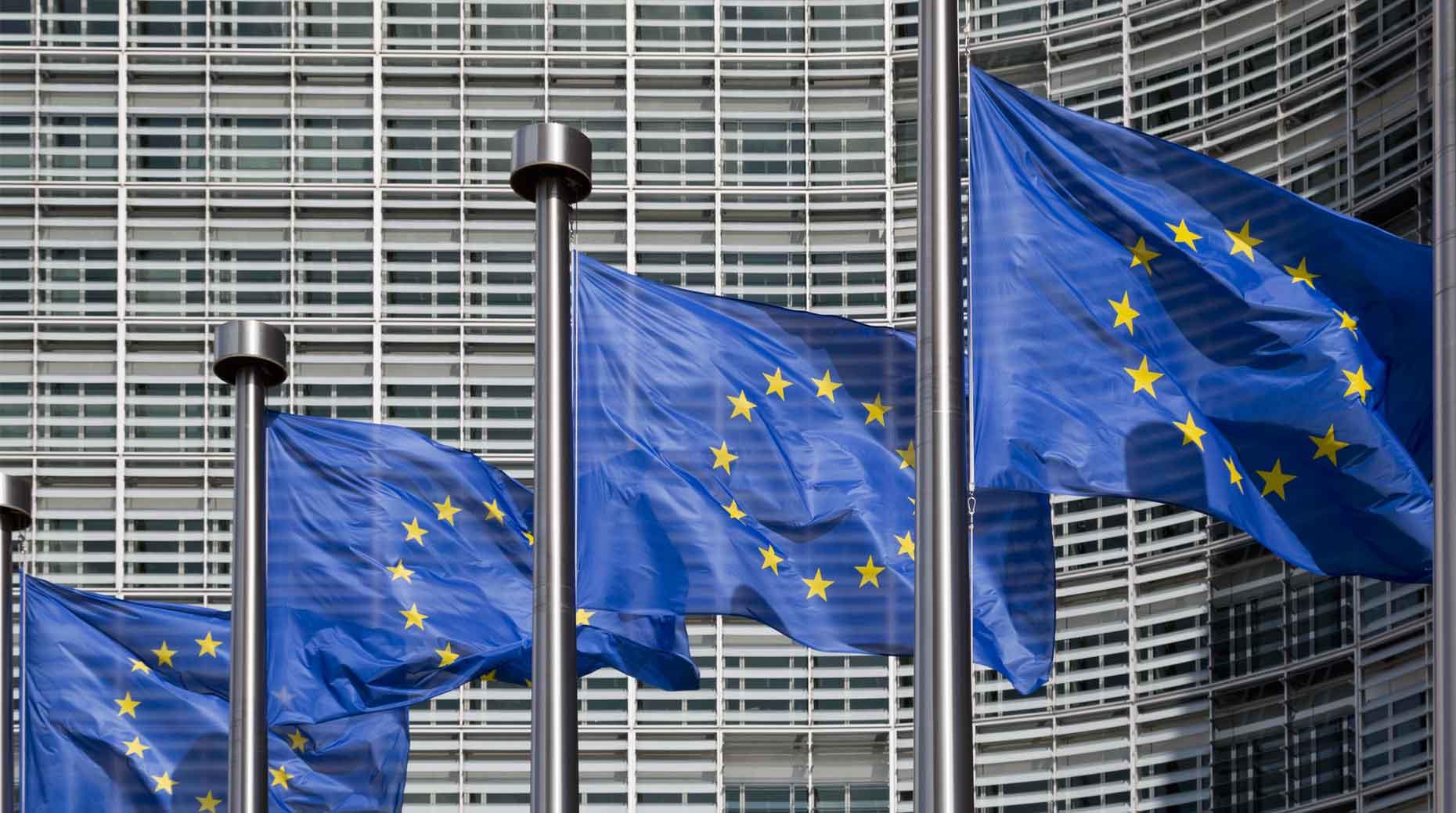 Article RIS : La Commission tente de rassurer les États membres réfractaires