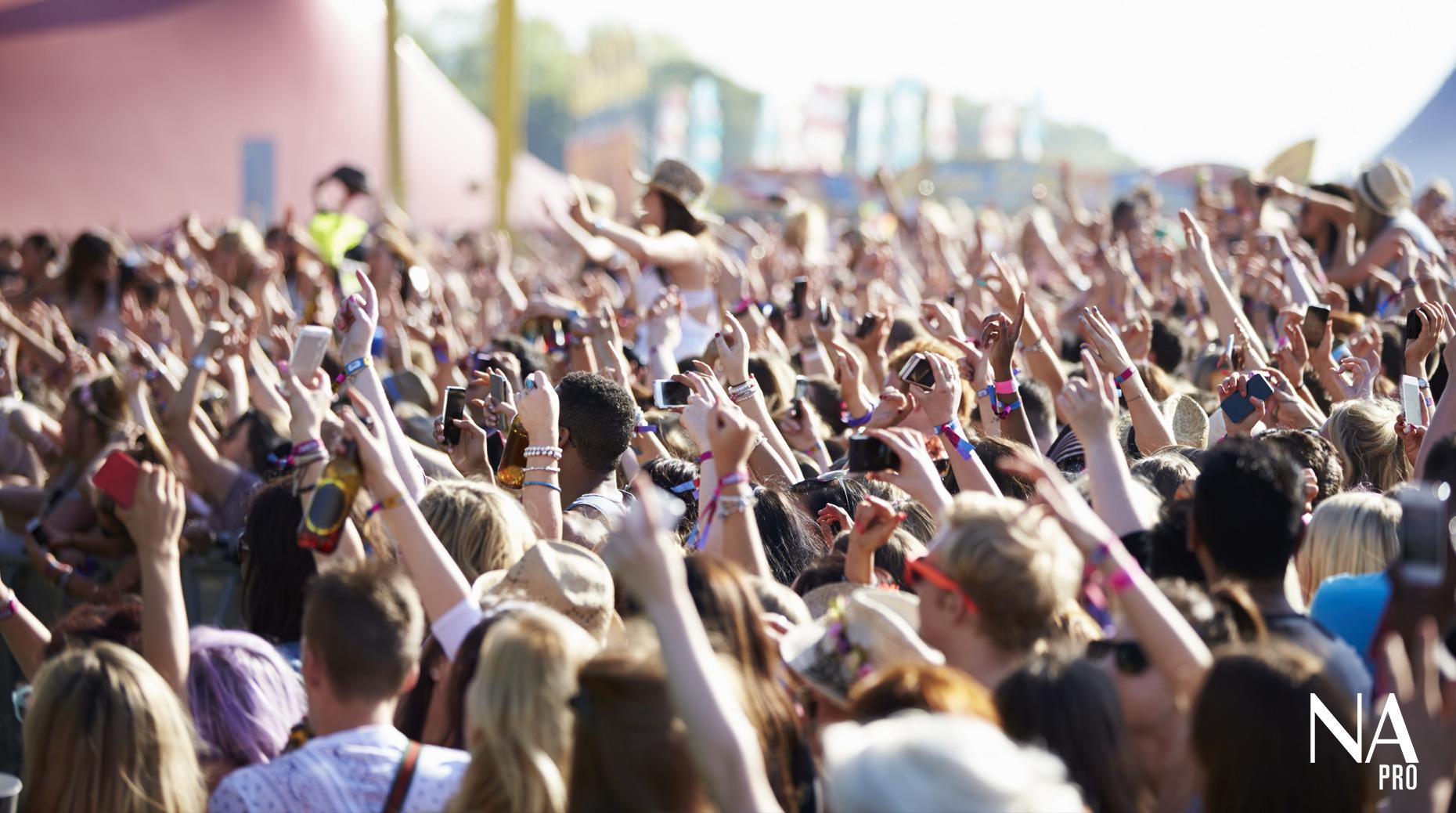 Article Festivals annulés : Entre 20 et 30 millions d'euros de pertes