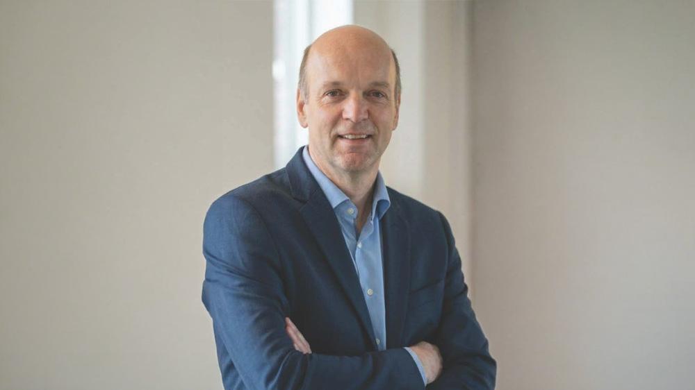Visuel Marcus Schomakers nommé Directeur des Systèmes d’Information