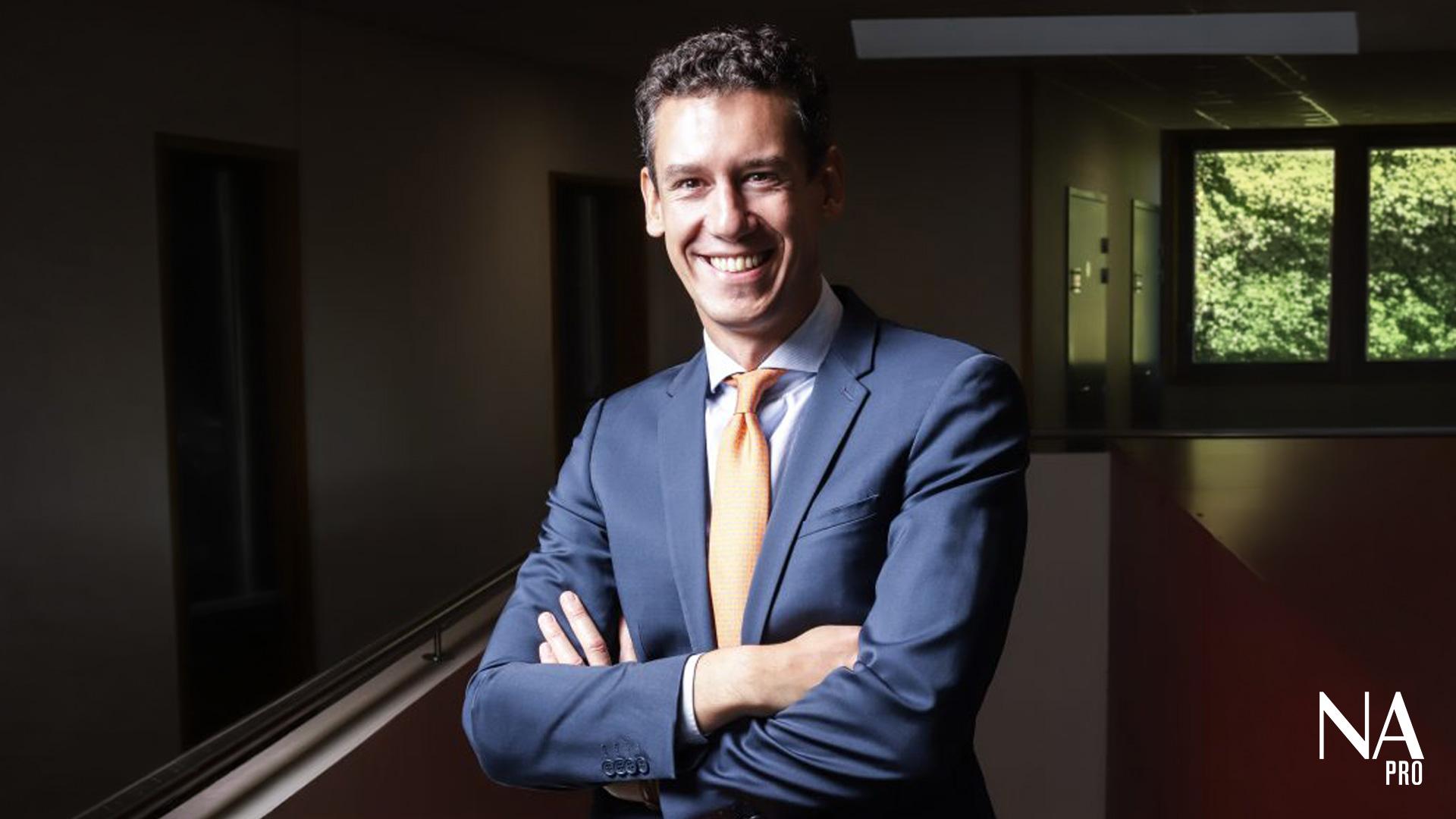 Diot-Siaci Sud-Ouest : Départ du directeur général
