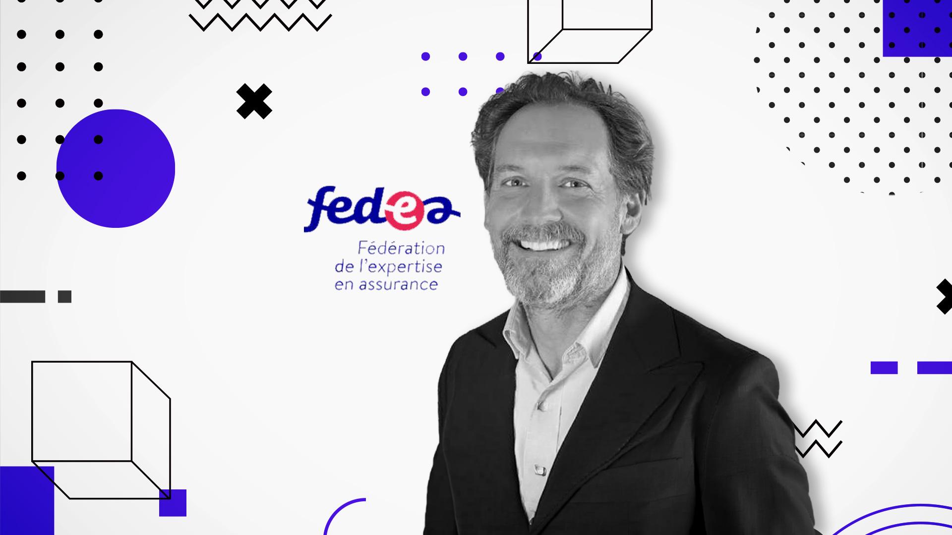 Visuel Fedea : Laurent Mayet entre au conseil d’administration