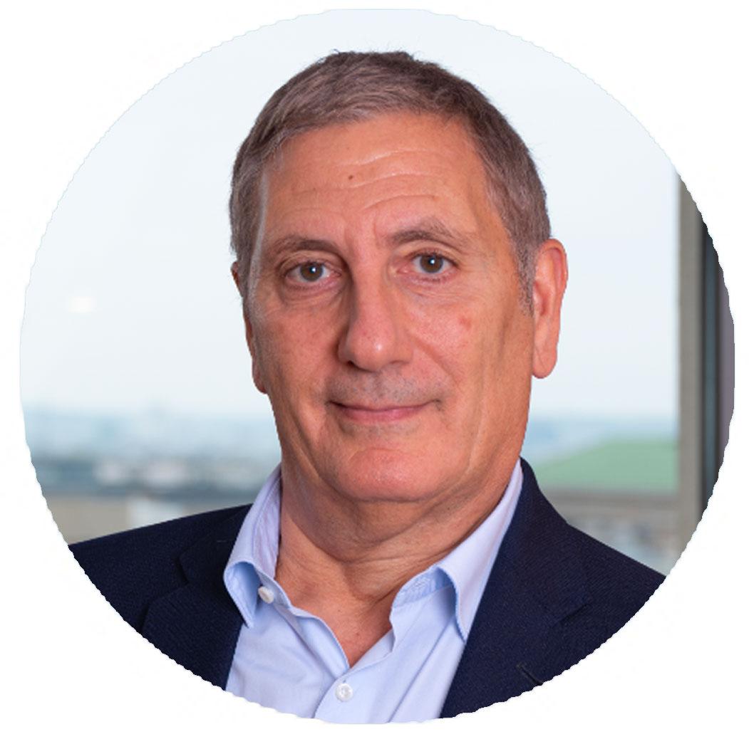 Avatar de Meyer Azogui