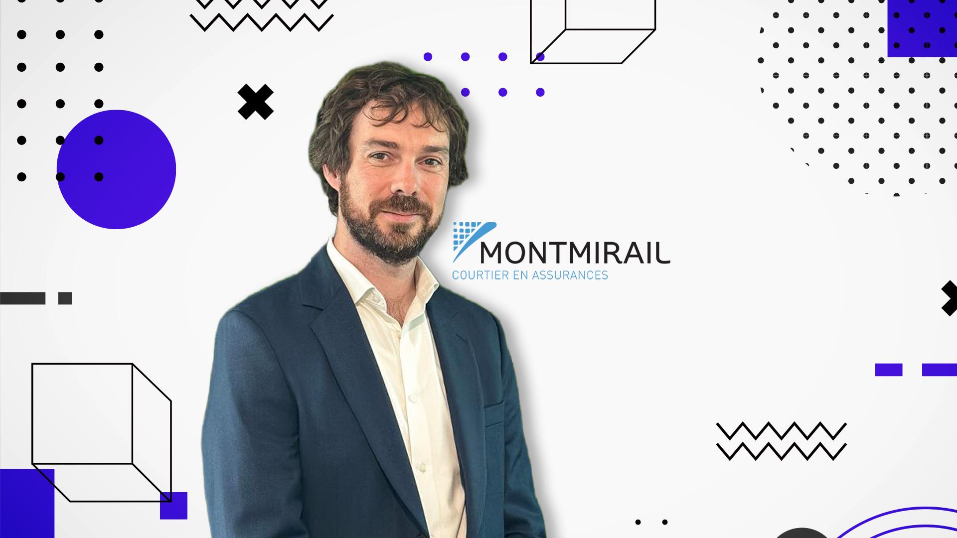 Visuel Montmirail  : Nicolas Cavalier-Caron nommé directeur général