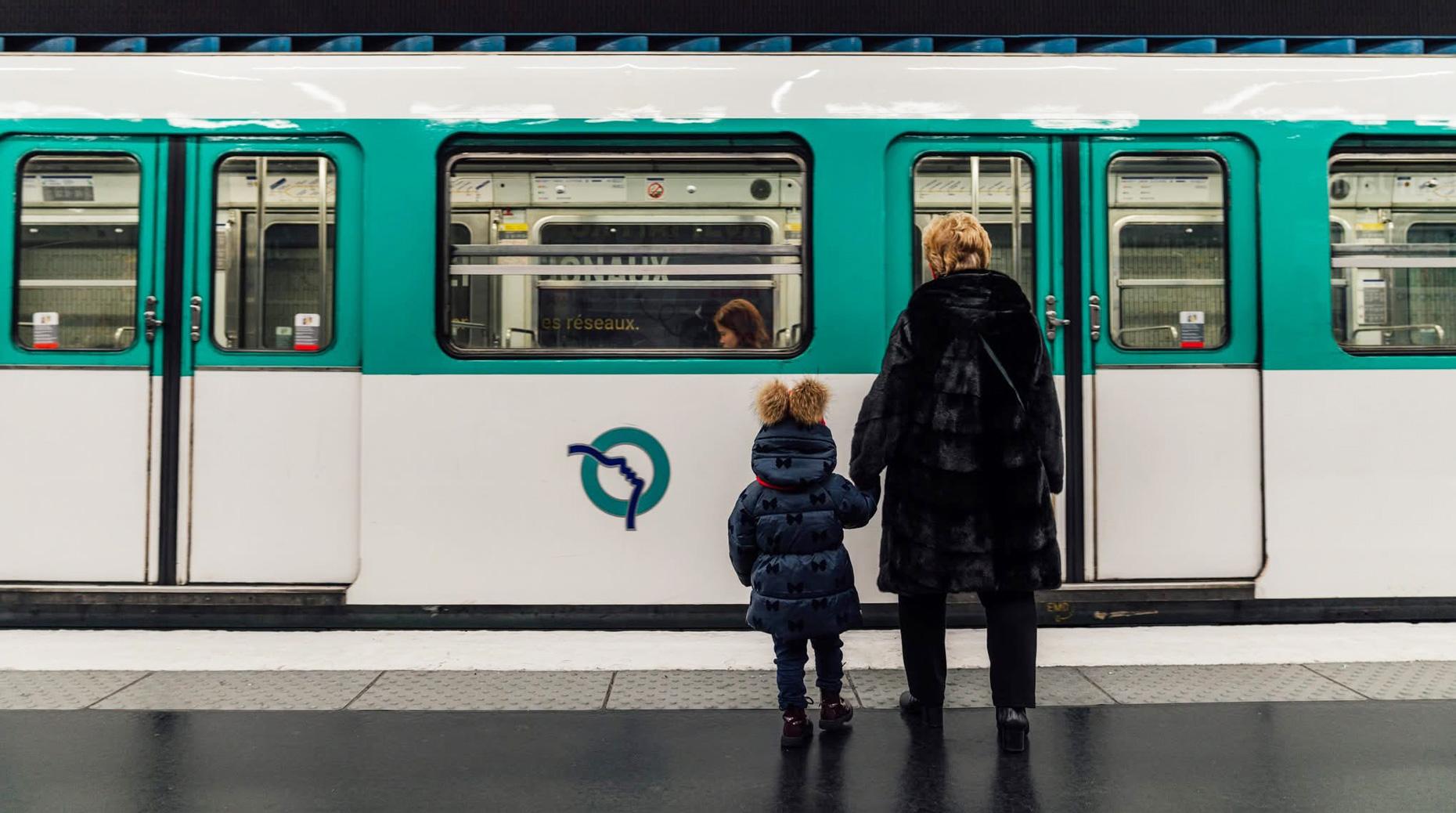 Grands risques : La RATP embarque Aon France en Dommages