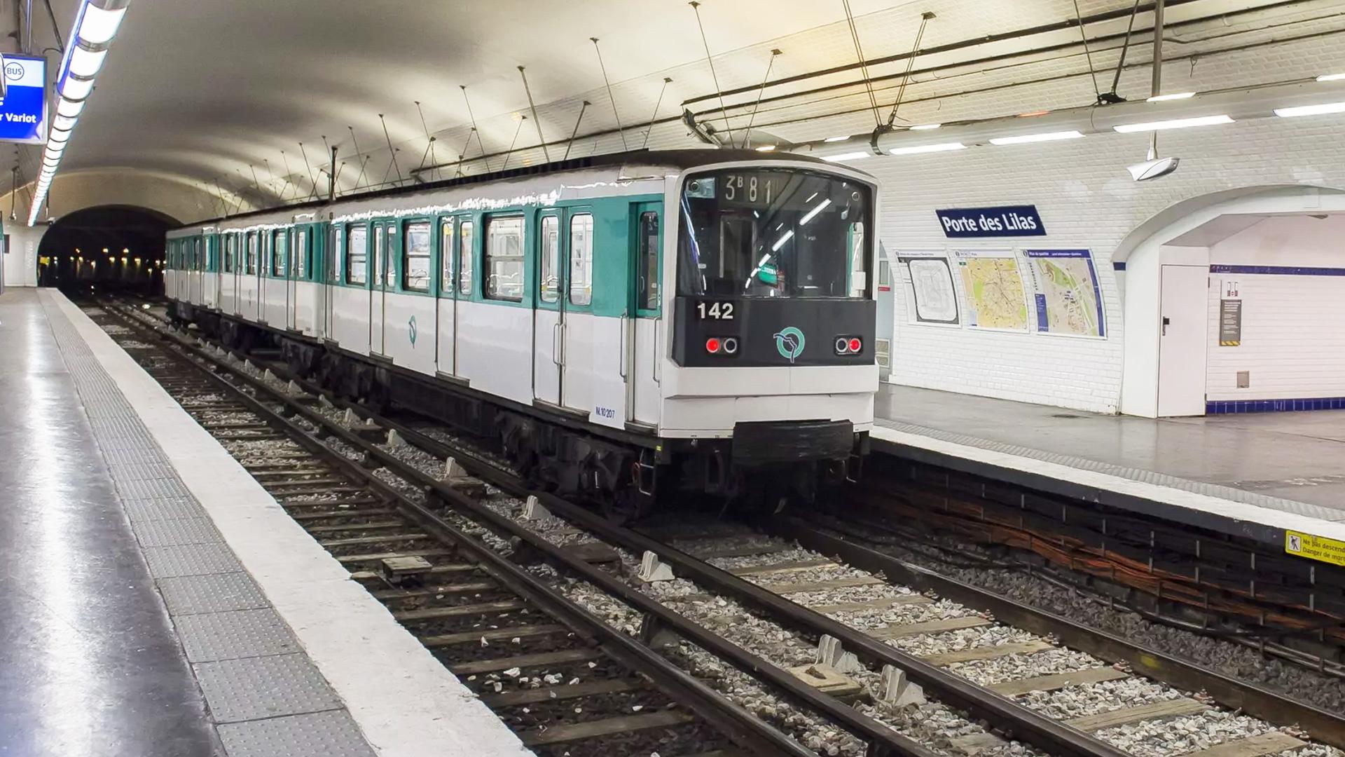 Visuel Captives : La RATP en bonne voie