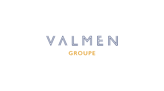 Logo du partenaire Groupe VALMEN