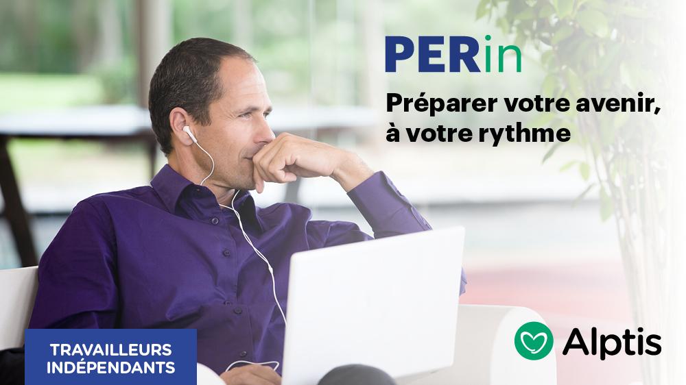 Alptis Assurances se diversifie sur l’épargne retraite, avec le lancement d’un PER individuel