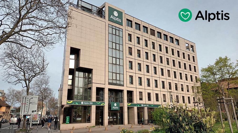 Résultats annuels 2025 du Groupe Alptis : une année marquée par des grands chantiers  au service de nouvelles dynamiques de croissance