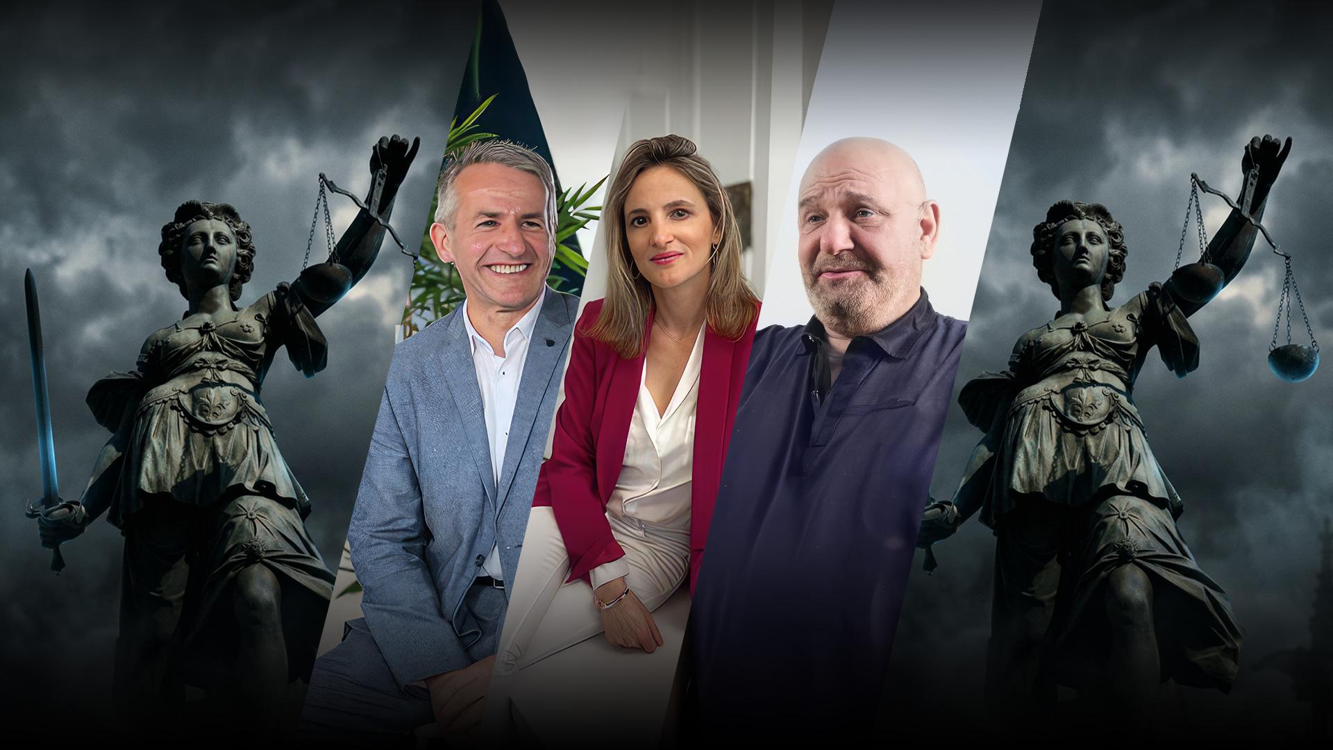 Article Affaire Garance, épisode 3 : Les anciens dirigeants mis en cause