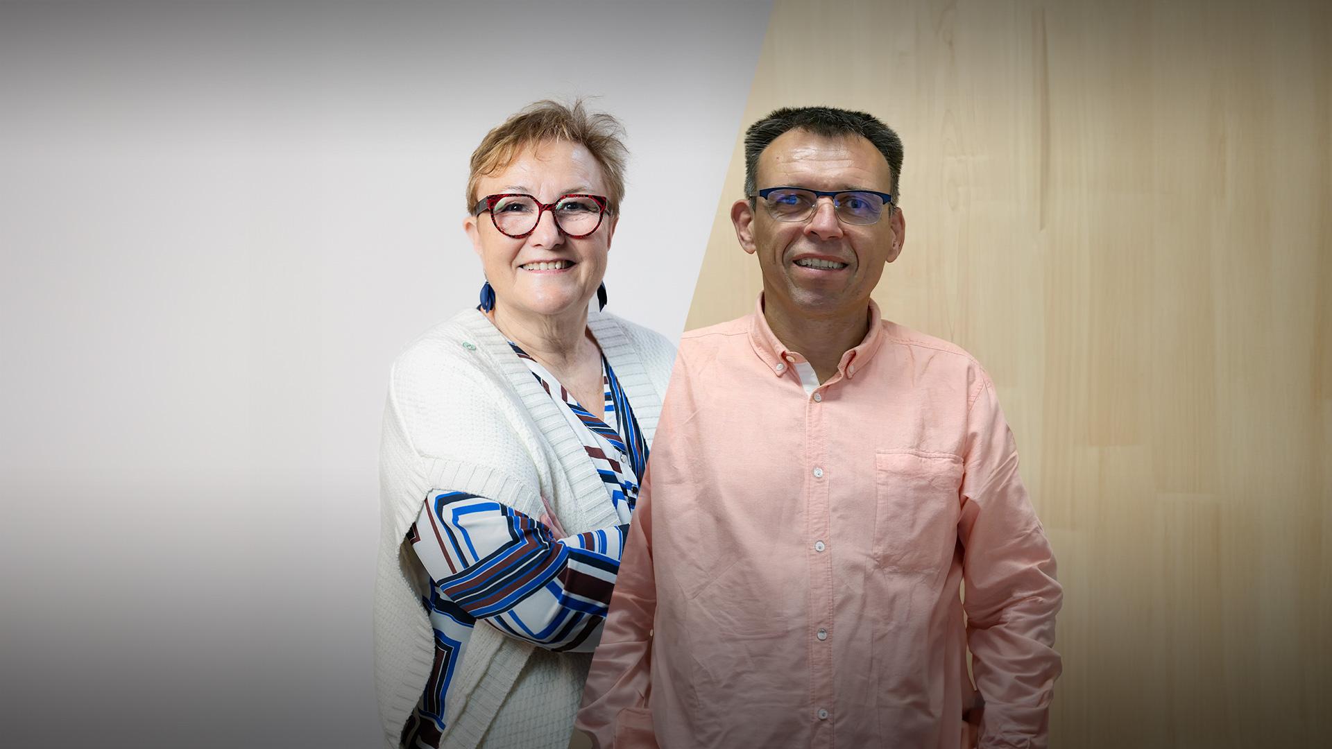 Mutuelle Garance : Les deux présidents plaident leur cause