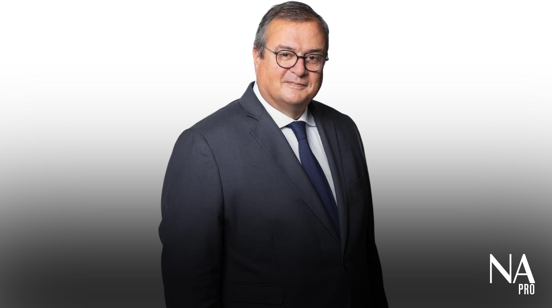 Article Maaf : Antoine Ermeneux quitte la direction générale