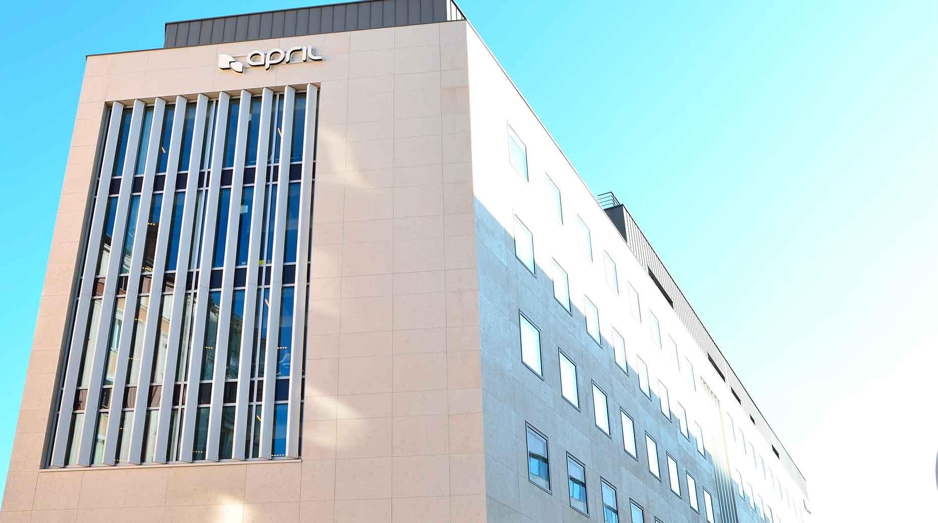 Visuel Distribution : April Moto se lance sur ChatGPT