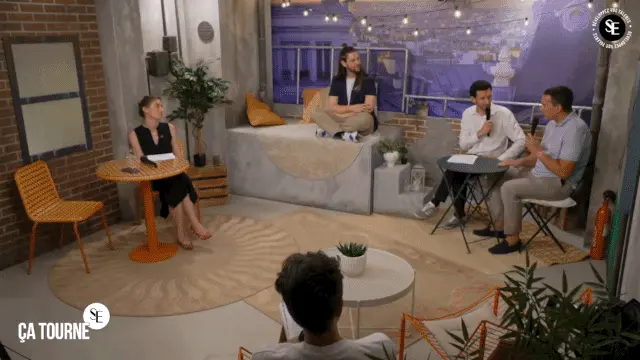 Replay – Ça Tourne, l’émission du 23 juin 2026